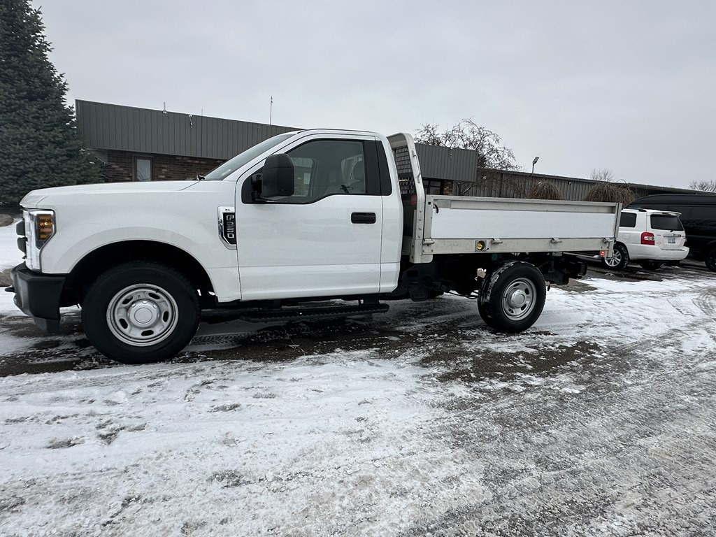 2018 Ford F-250 Image 15