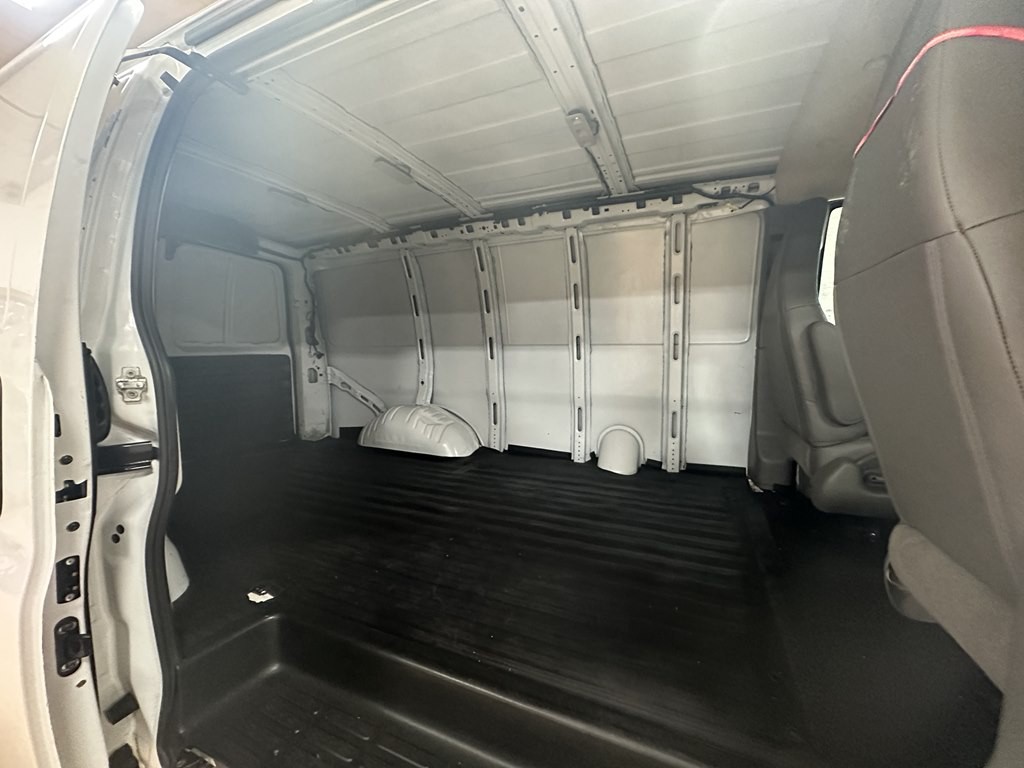 2018 Chevrolet Silverado 2500 Image 6