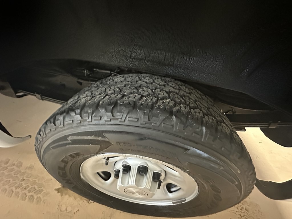 2018 Chevrolet Silverado 2500 Image 9