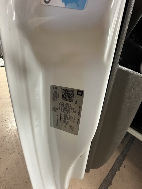 2018 Chevrolet Silverado 2500 Image 12