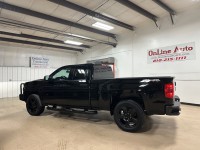 Image for 2018 Chevrolet Silverado 1500 Double Cab ID: 7073922