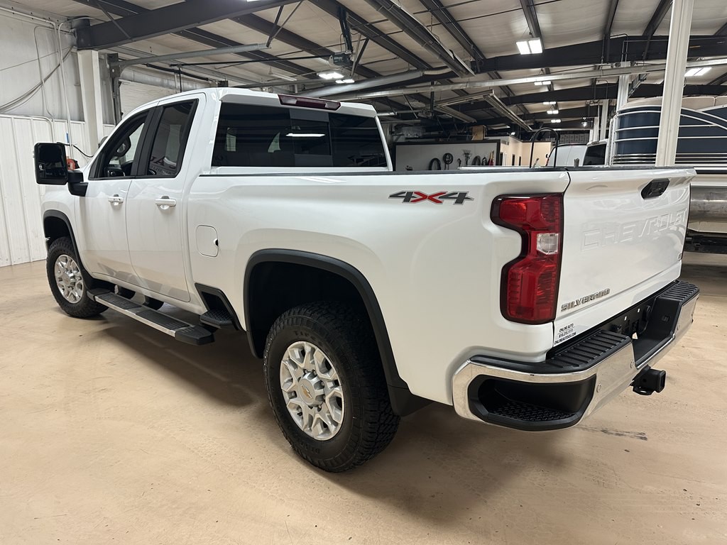 2022 Chevrolet Silverado 1500 Image 7