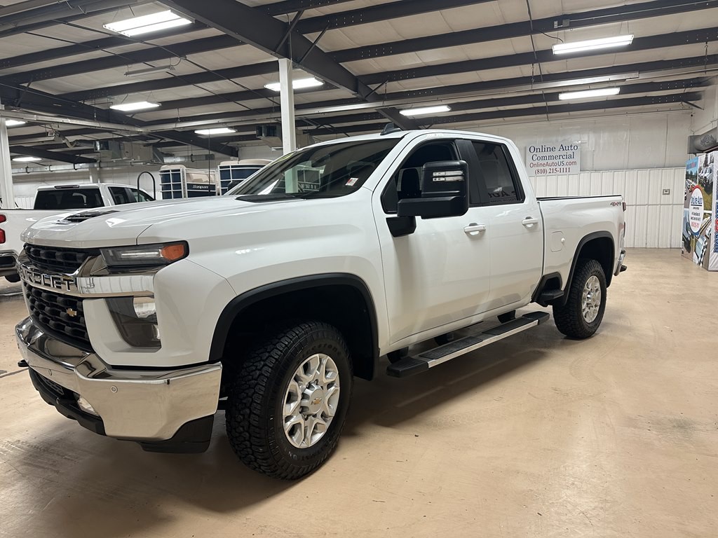 2022 Chevrolet Silverado 1500 Image 9
