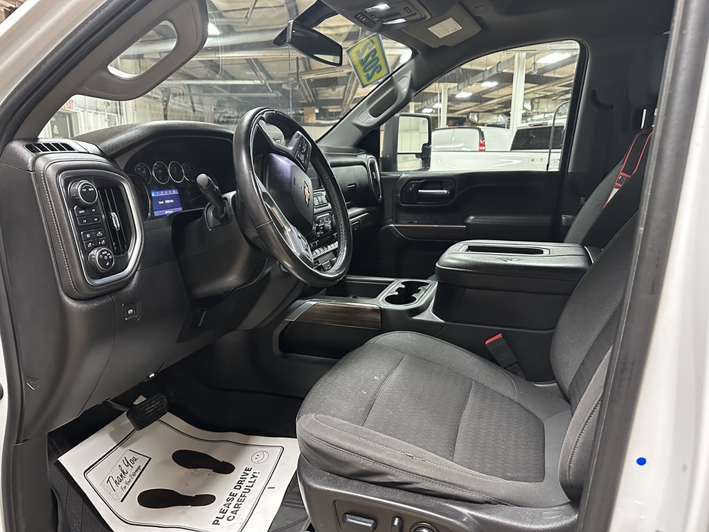 2022 Chevrolet Silverado 1500 Image 10