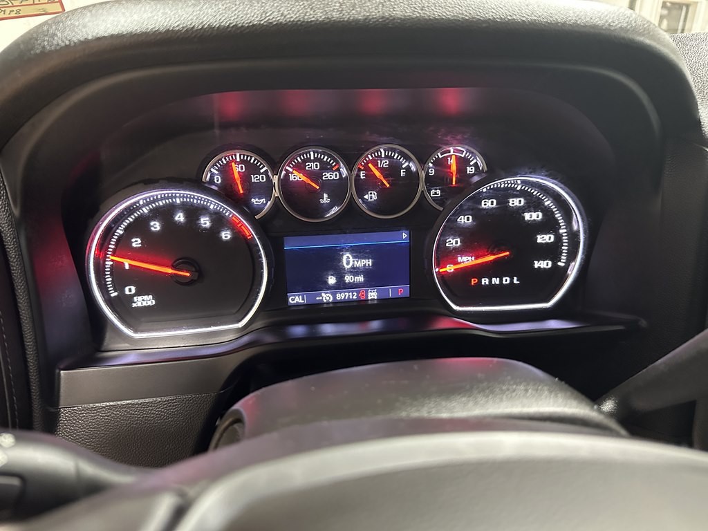 2022 Chevrolet Silverado 1500 Image 17