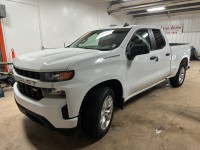 Image for 2021 Chevrolet Silverado 1500 Pick Up Extended Cab ID: 7087153