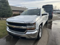 Image for 2019 Chevrolet Silverado 1500 1500 2WHEEL EXTENDED CAB ID: 7087159