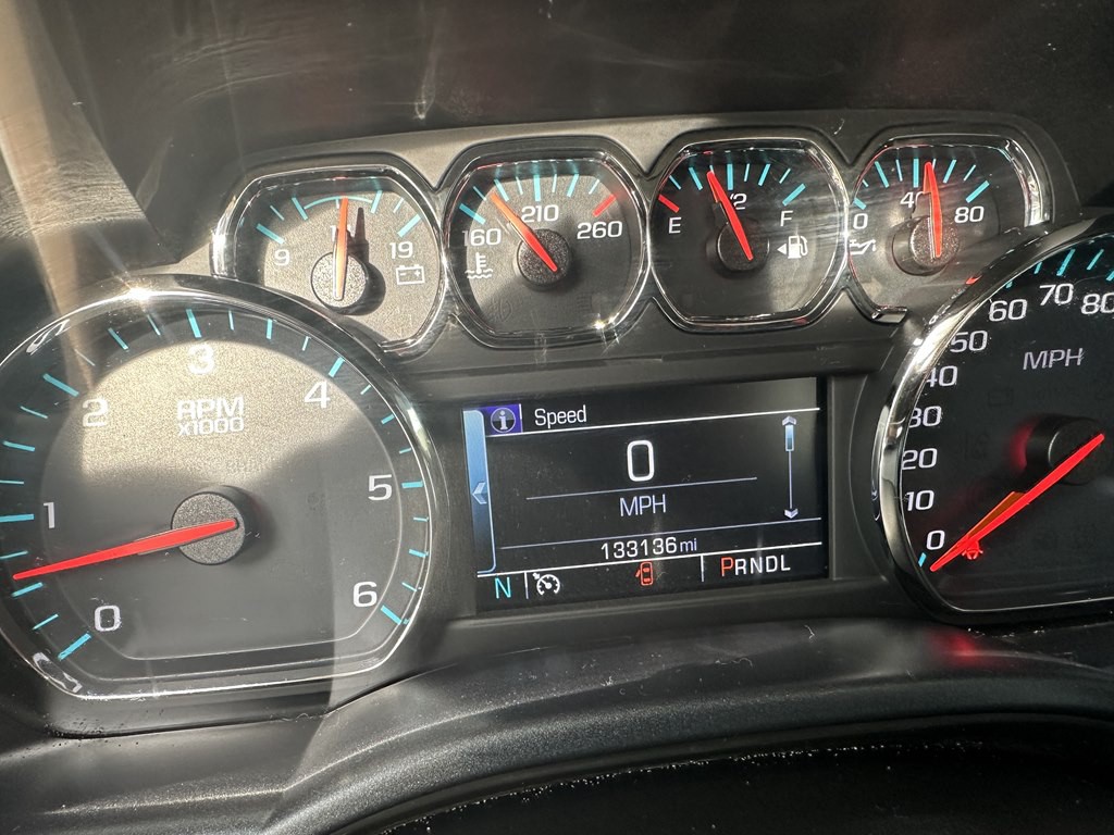 2019 Chevrolet Silverado 1500 Image 7