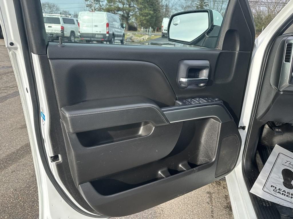 2019 Chevrolet Silverado 1500 Image 9