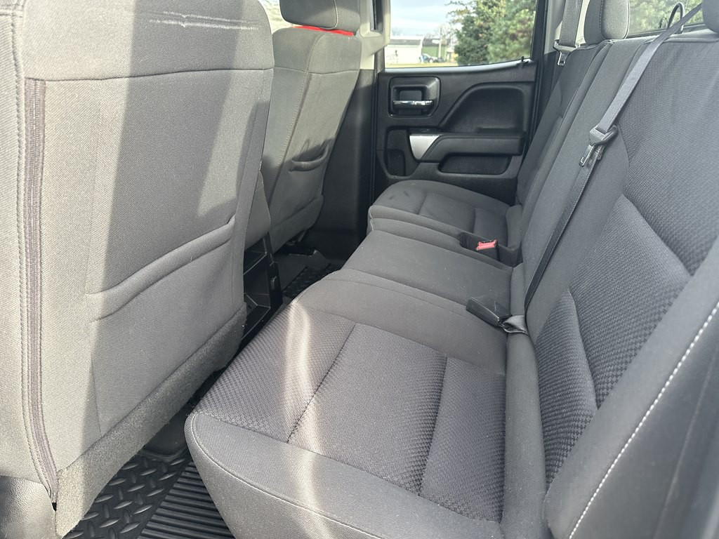 2019 Chevrolet Silverado 1500 Image 10