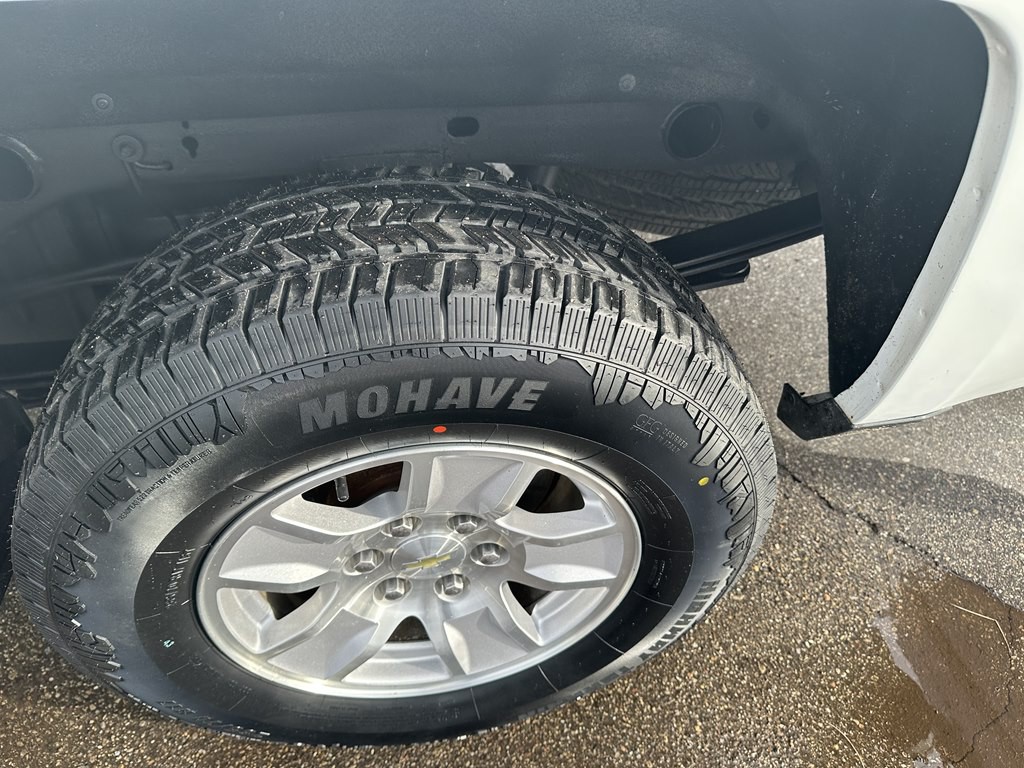 2019 Chevrolet Silverado 1500 Image 11