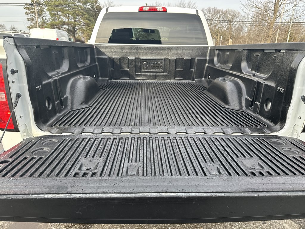 2019 Chevrolet Silverado 1500 Image 12