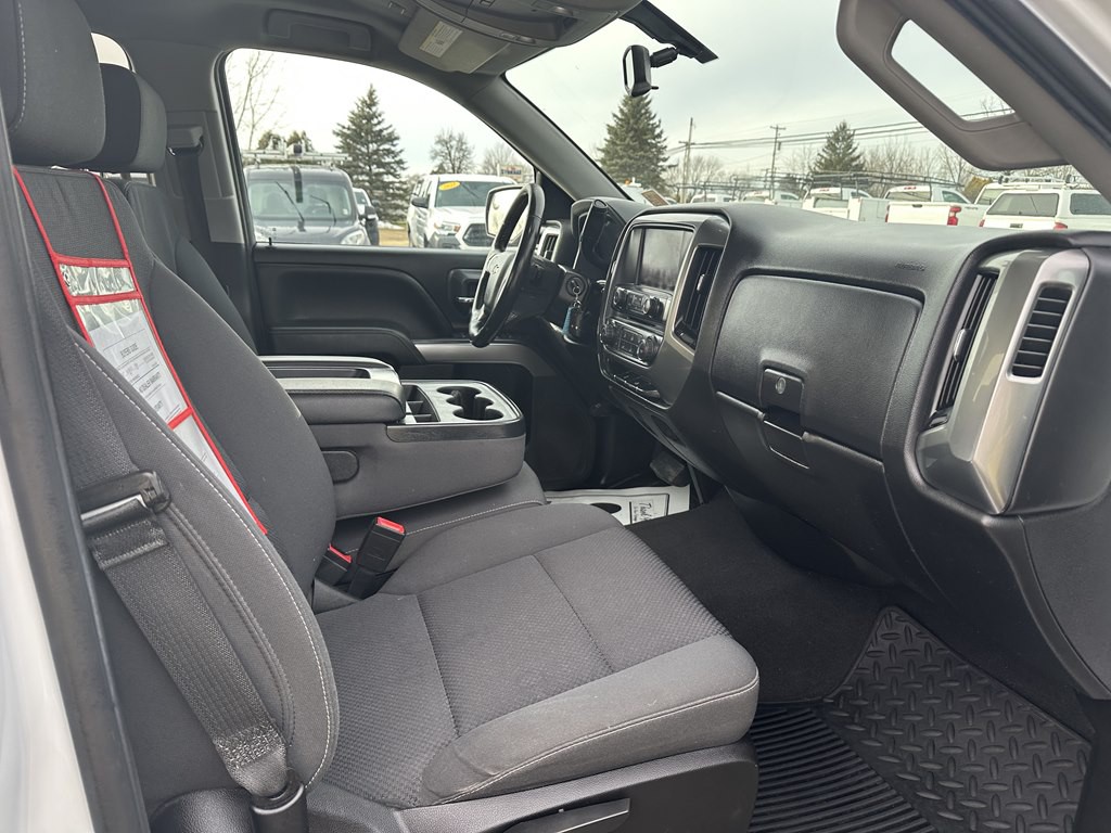 2019 Chevrolet Silverado 1500 Image 13
