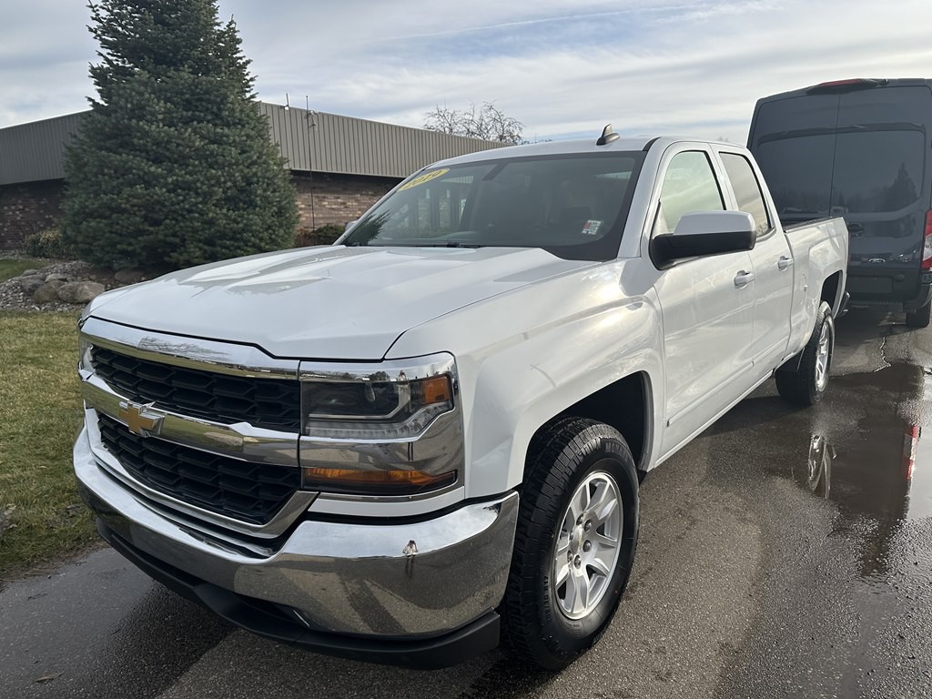 2019 Chevrolet Silverado 1500 Image 15