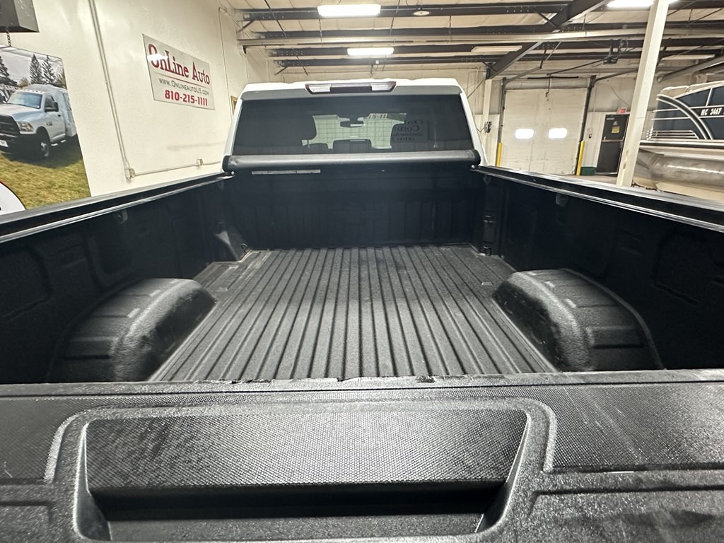 2022 Chevrolet Silverado 1500 Image 6