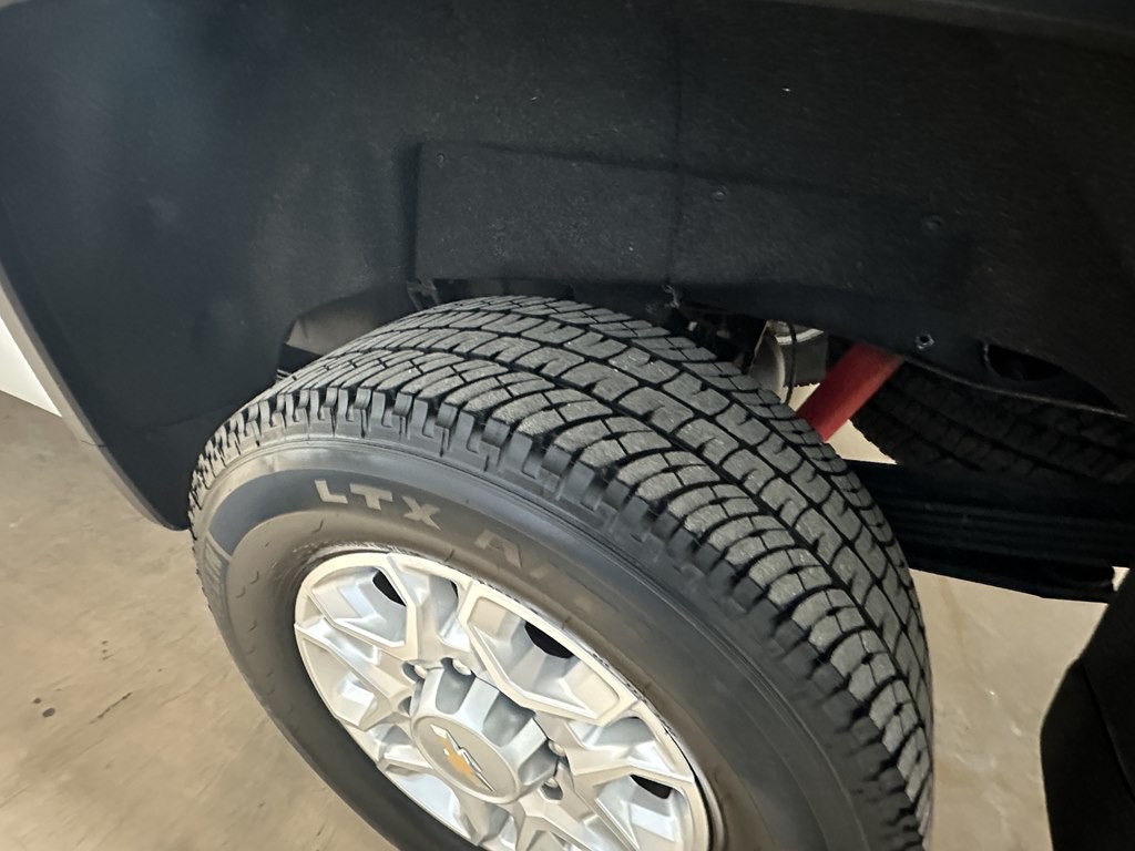 2022 Chevrolet Silverado 1500 Image 8