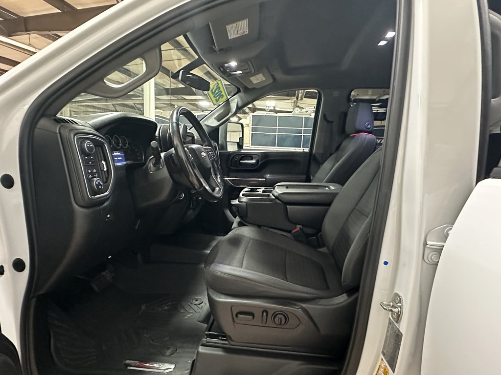 2022 Chevrolet Silverado 1500 Image 9