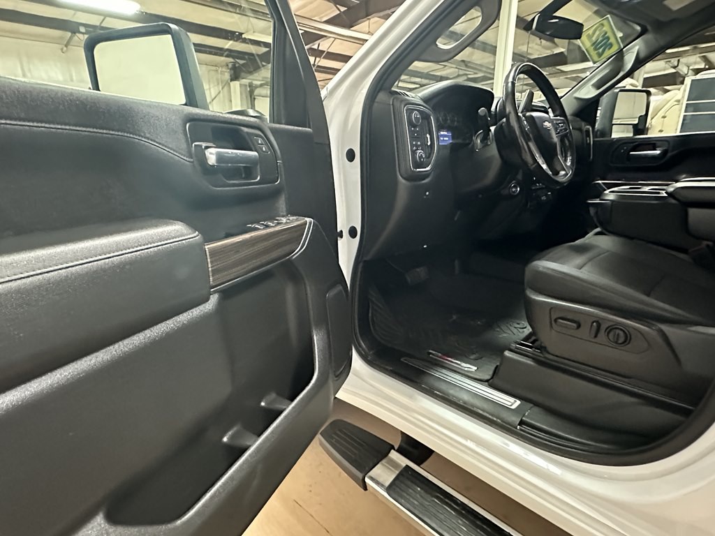 2022 Chevrolet Silverado 1500 Image 10