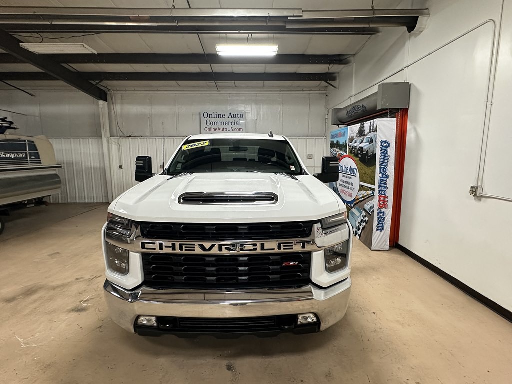 2022 Chevrolet Silverado 1500 Image 15