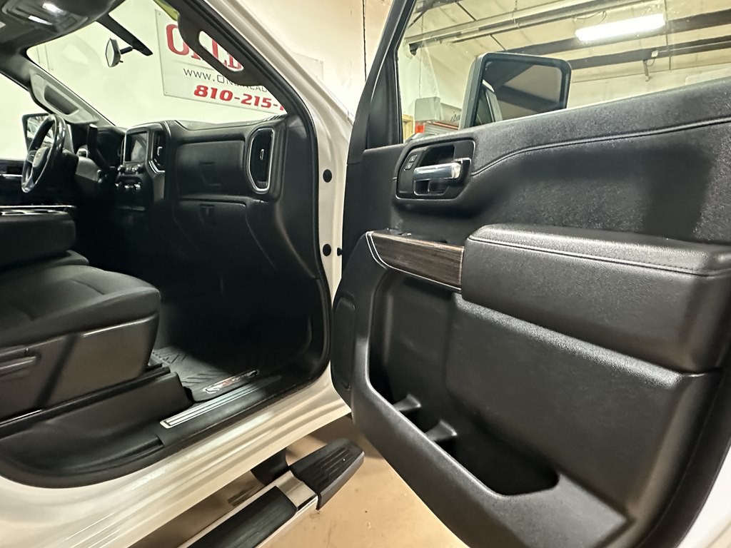 2022 Chevrolet Silverado 1500 Image 17