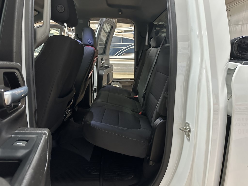 2022 Chevrolet Silverado 1500 Image 18