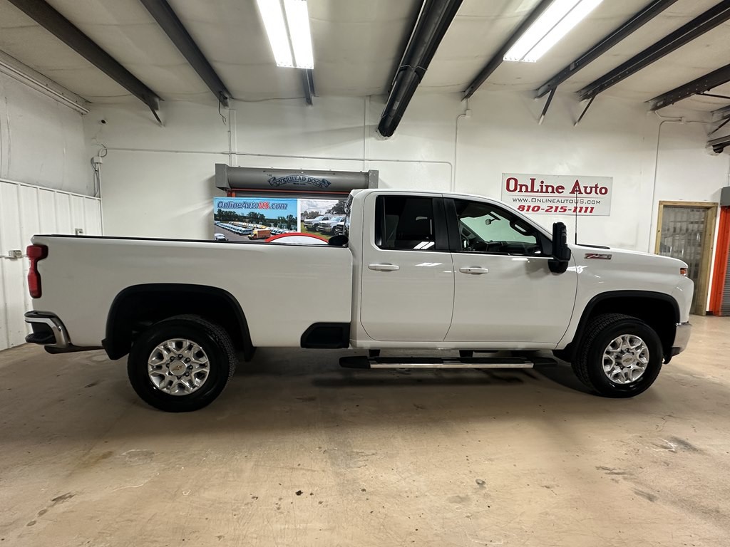 2022 Chevrolet Silverado 1500 Image 19
