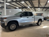 Image for 2020 Chevrolet Silverado 1500 Pick Up Extended Cab ID: 7107098