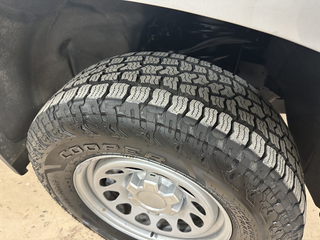 2020 Chevrolet Silverado 1500 Image 4