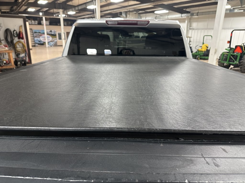 2020 Chevrolet Silverado 1500 Image 7