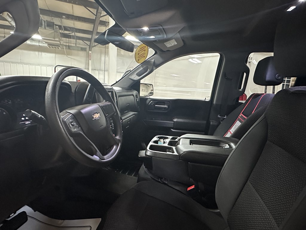2020 Chevrolet Silverado 1500 Image 13