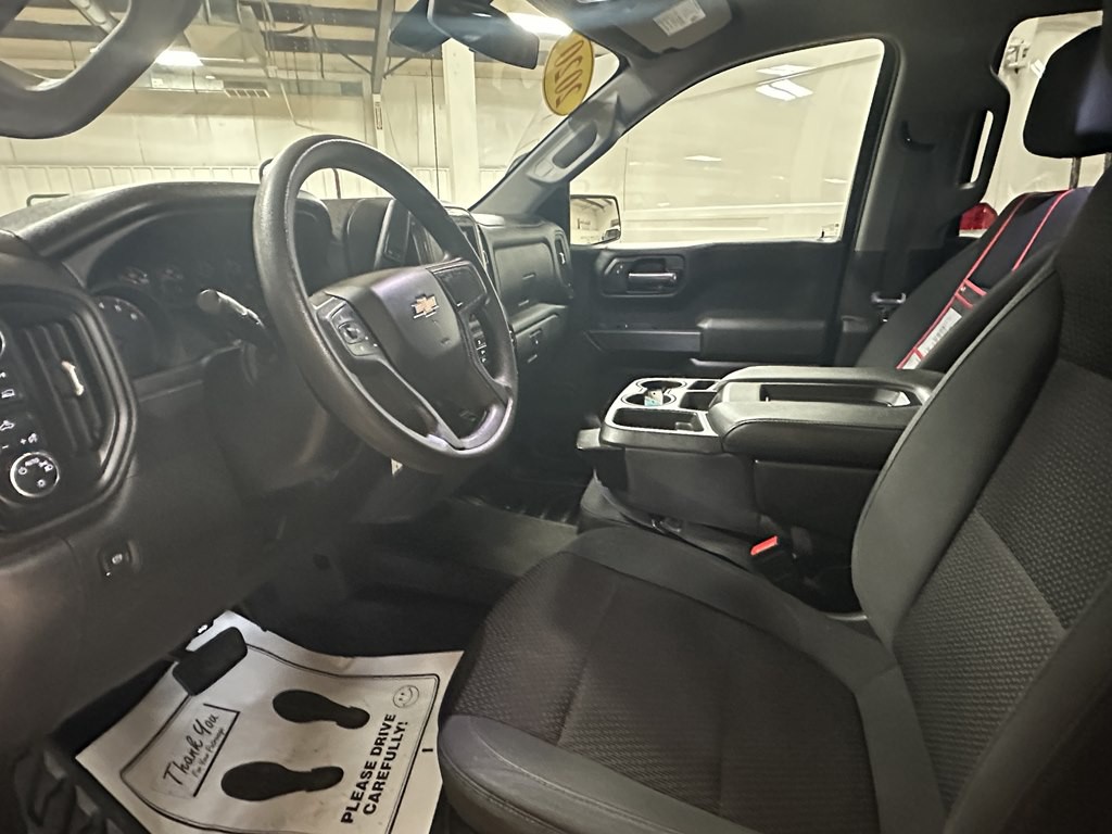 2020 Chevrolet Silverado 1500 Image 14