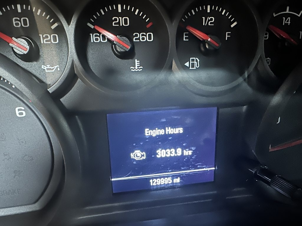 2020 Chevrolet Silverado 1500 Image 9