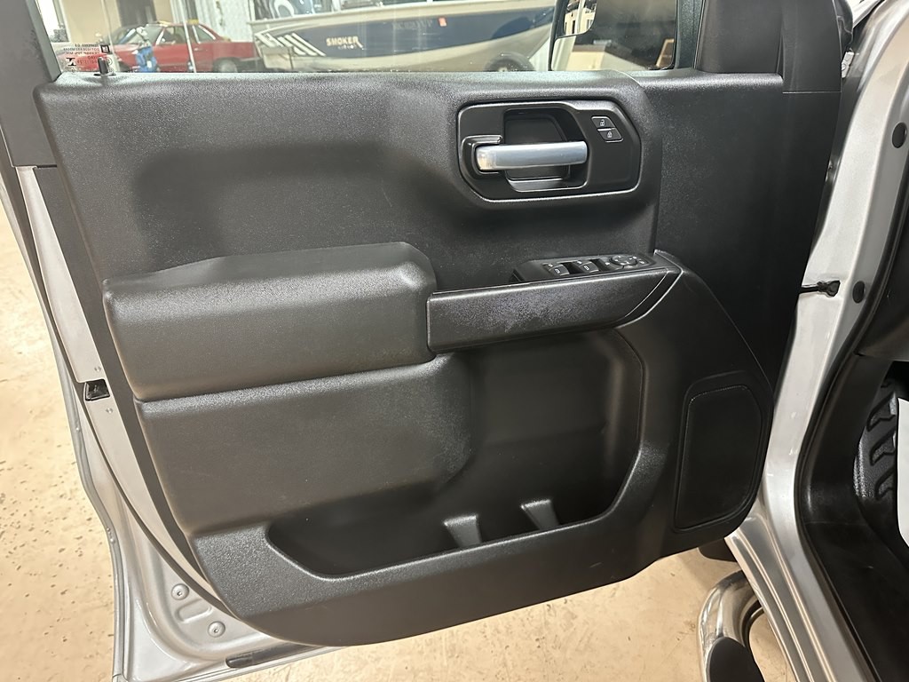 2020 Chevrolet Silverado 1500 Image 11