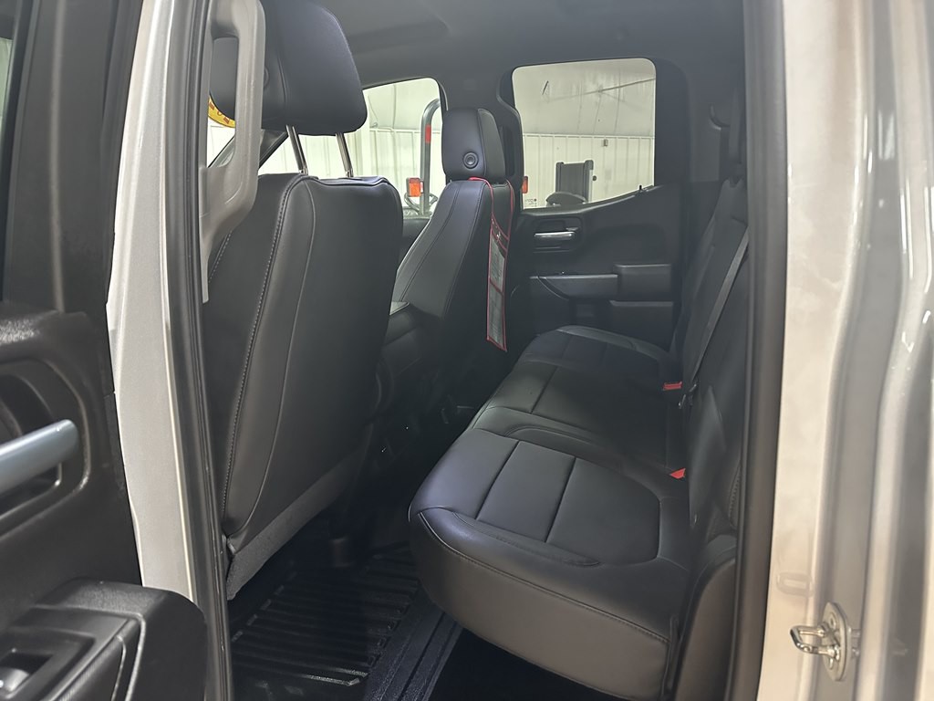 2020 Chevrolet Silverado 1500 Image 12
