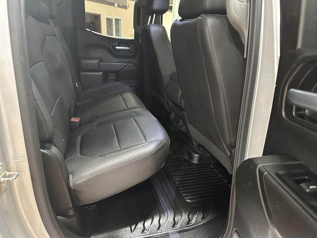 2020 Chevrolet Silverado 1500 Image 14