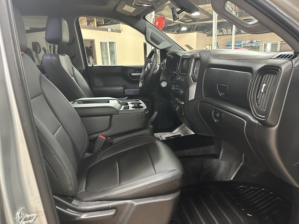 2020 Chevrolet Silverado 1500 Image 15