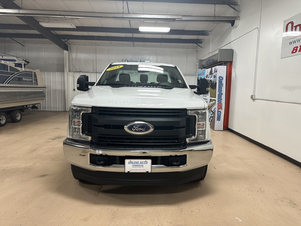 2018 Ford F-250 Image 2