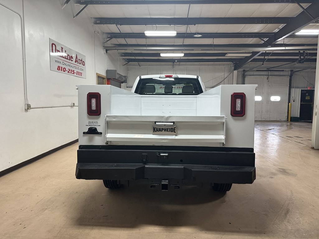 2018 Ford F-250 Image 6