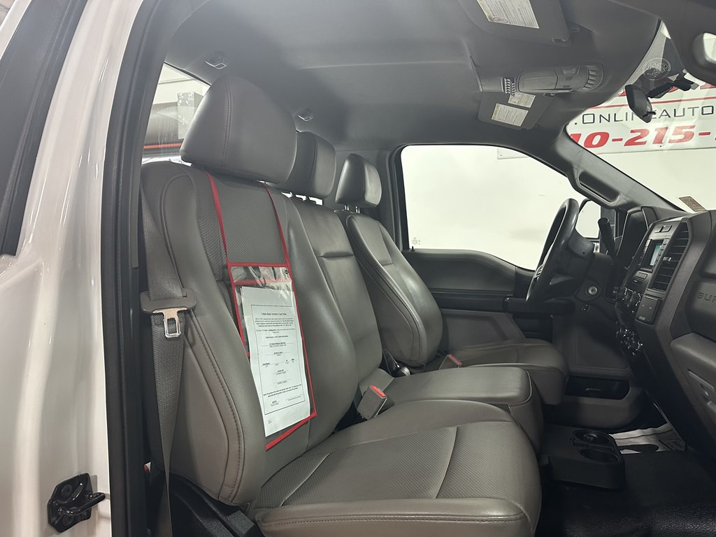 2018 Ford F-250 Image 14
