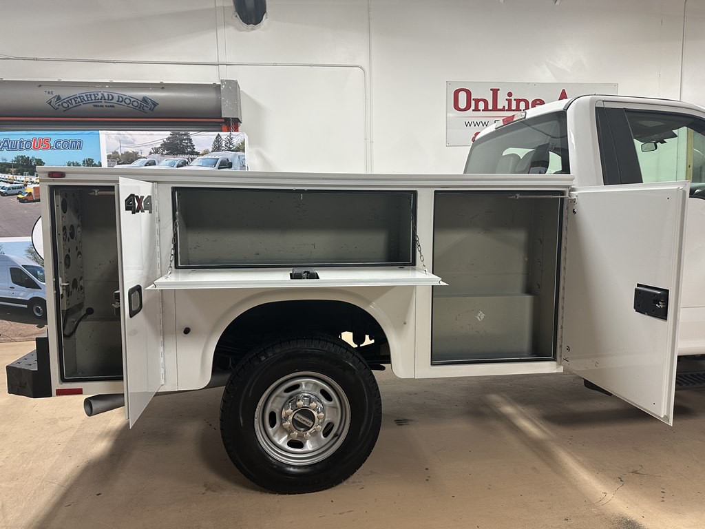 2018 Ford F-250 Image 15