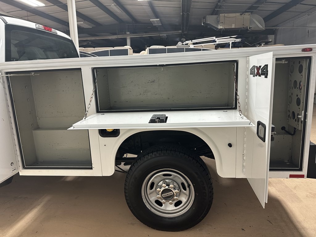 2018 Ford F-250 Image 16