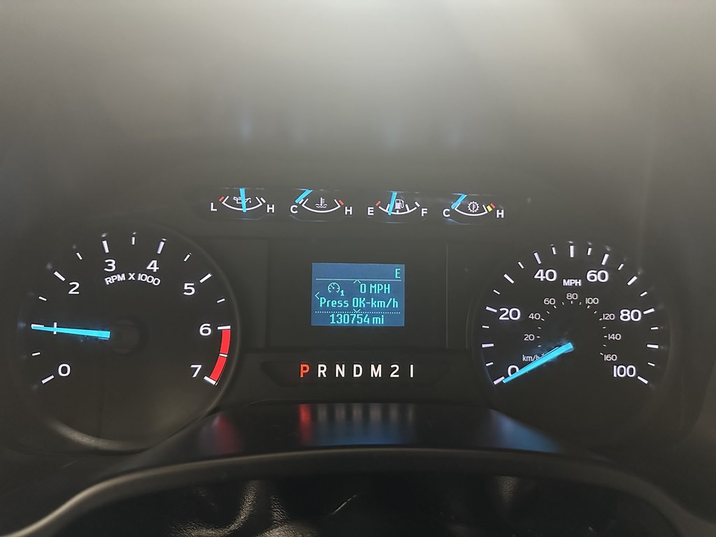 2018 Ford F-250 Image 18