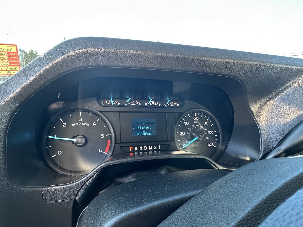 2022 Ford Econoline Image 19