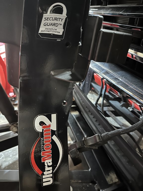 2020 GMC Sierra 2500 Image 6