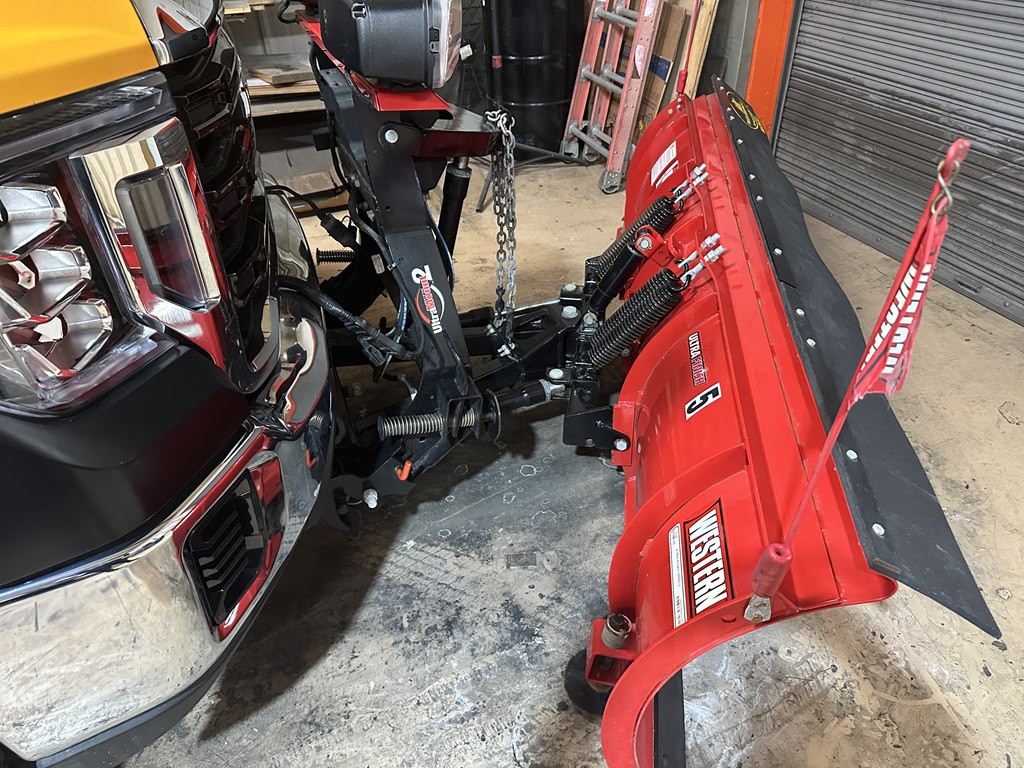 2020 GMC Sierra 2500 Image 8