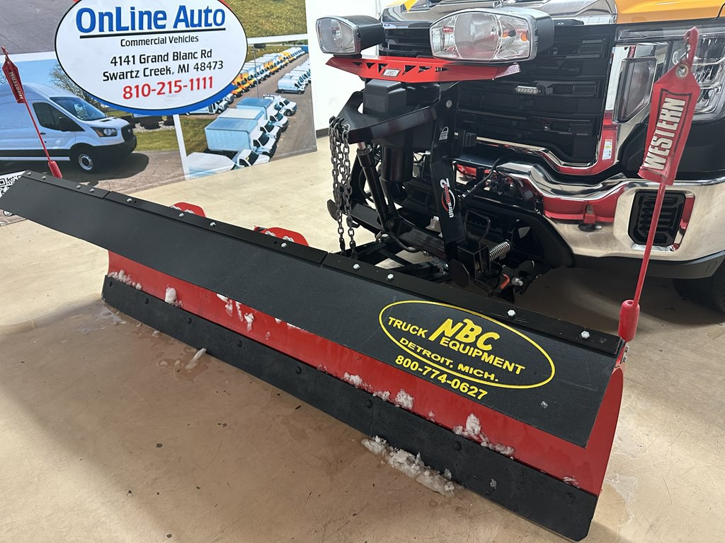 2020 GMC Sierra 2500 Image 9