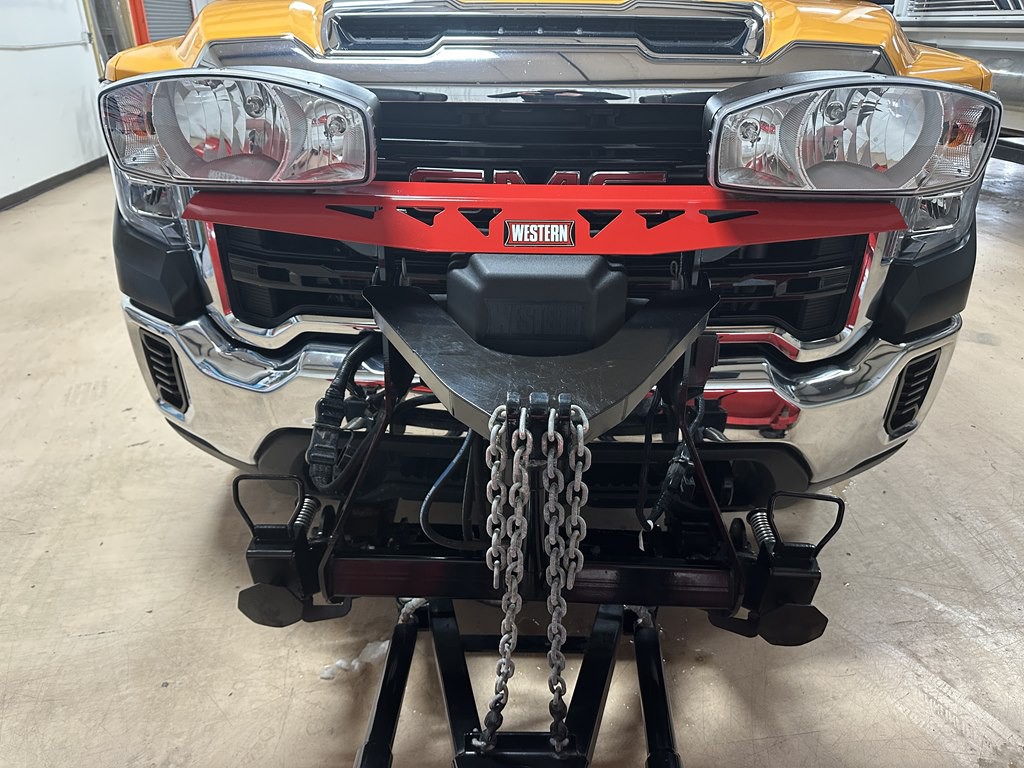 2020 GMC Sierra 2500 Image 10