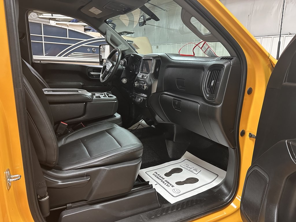 2020 GMC Sierra 2500 Image 13