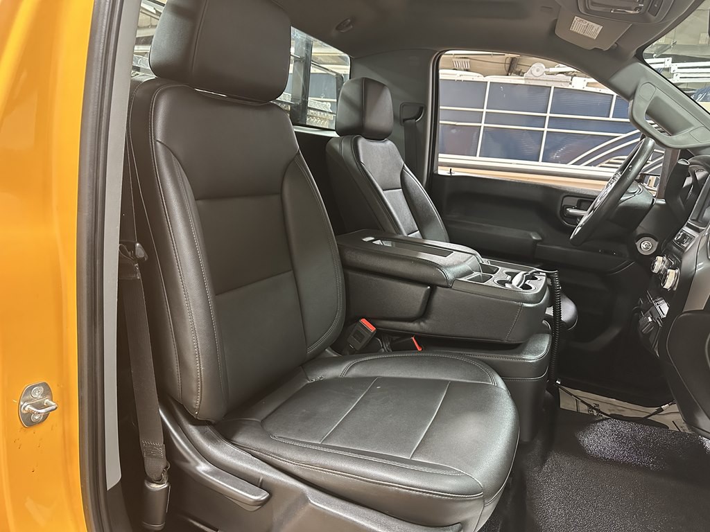 2020 GMC Sierra 2500 Image 14