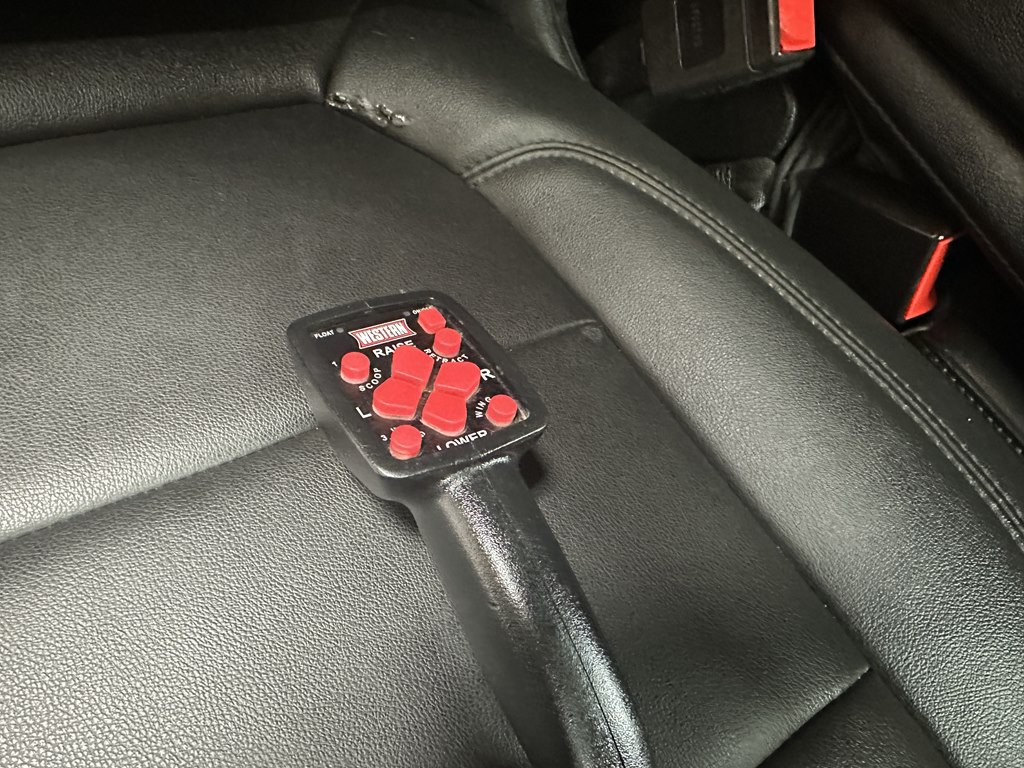 2020 GMC Sierra 2500 Image 15